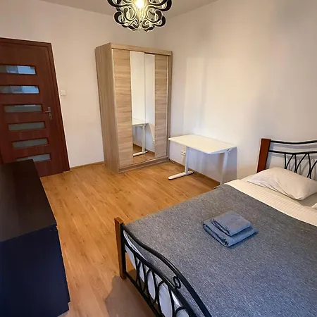 Rinova Lejlighedshotel *